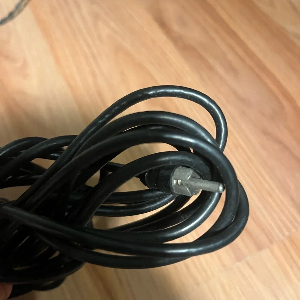 Atari 2600 Video Game Console and one controller